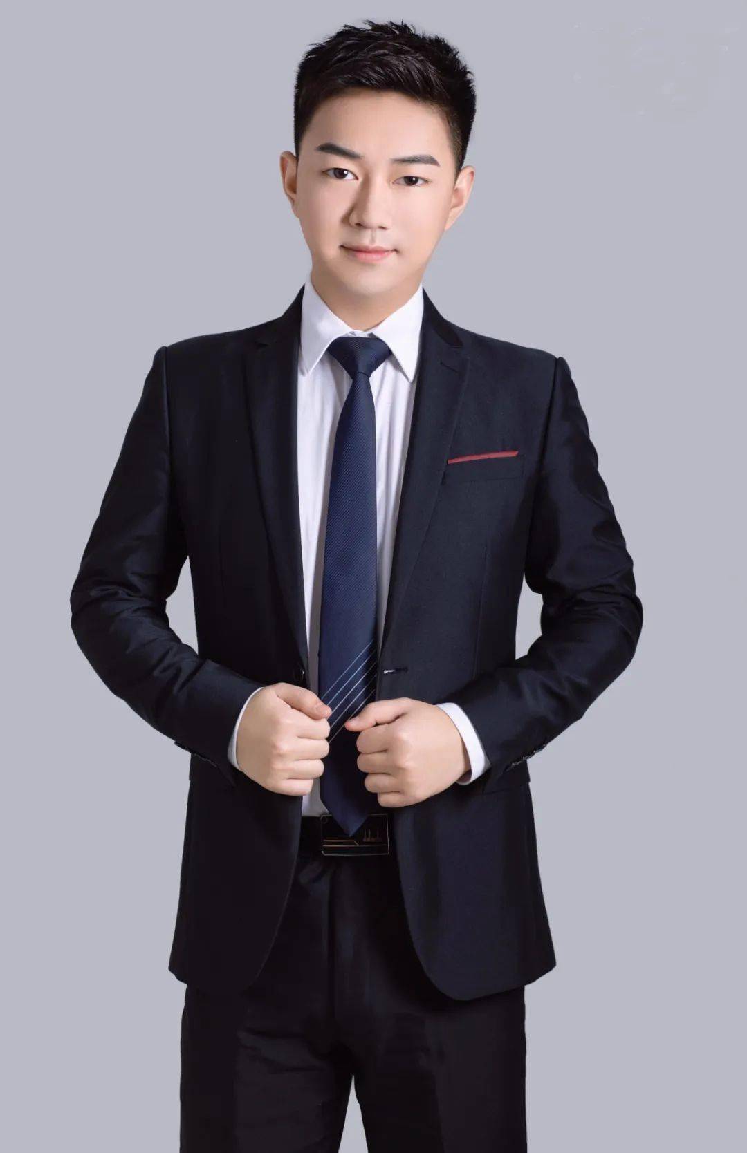 周鹏娟 执行导演负责人