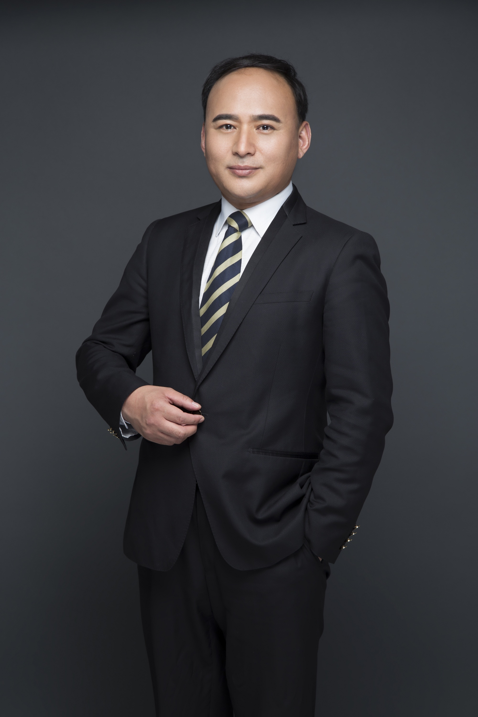 郭身萍摄影指导总监